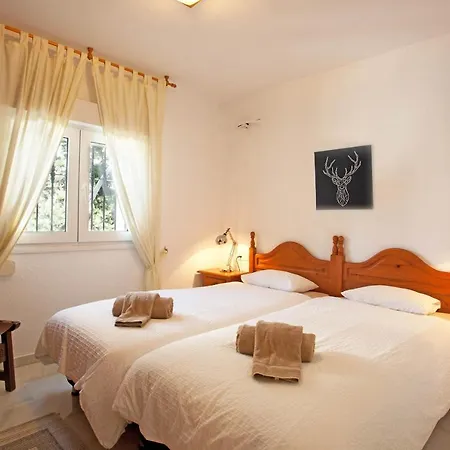Holiday home Casa La Perla Marbella