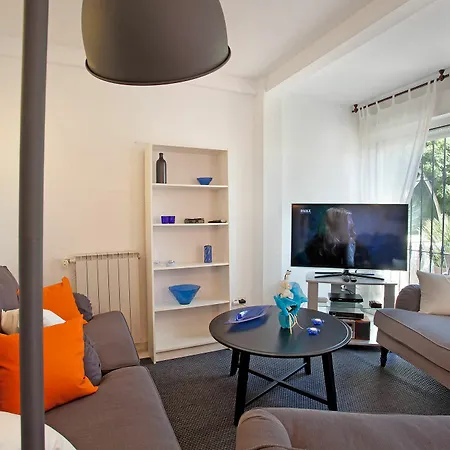 Casa La Perla Holiday home *