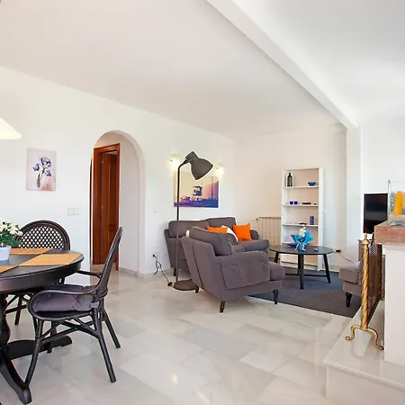 Casa La Perla Holiday home
