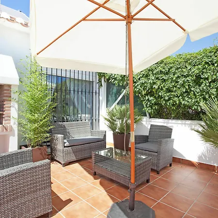 Casa La Perla Holiday home Marbella