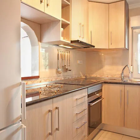 Holiday home Casa La Perla Marbella