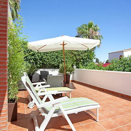 Holiday home Casa La Perla