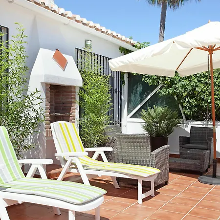 Holiday home Casa La Perla