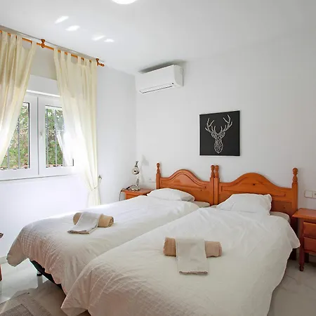 Holiday home Casa La Perla