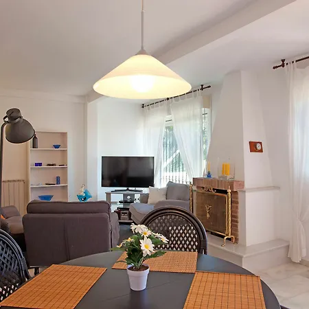 Casa La Perla Marbella