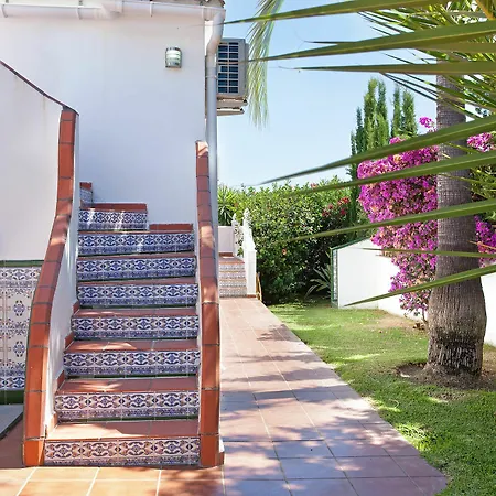 Casa La Perla Holiday home