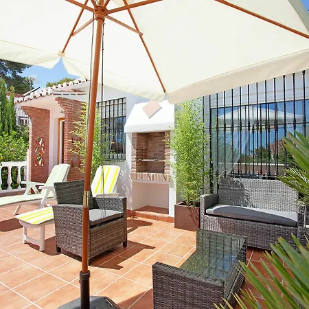 Casa La Perla Marbella