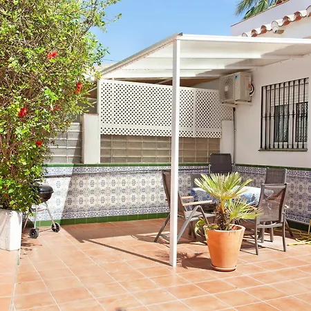 Casa La Perla Marbella